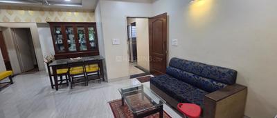 Hall Image of 1650 Sq.ft 3 BHK Apartment / Flat for sale in Kalyani Nagar Pune for Rs. 28500000