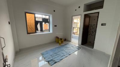 Bedroom Image of 750 Sq.ft 2 BHK Apartment / Flat for sale in Behala Kolkata for Rs. 3500000