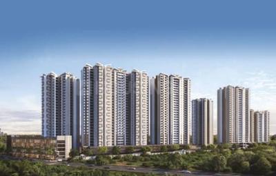 Image of 1423 Sq.ft 3 BHK Apartment / Flat for sale in Tathawade, Pune for Rs. 12563789