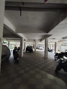 Image of 1520 Sq.ft 3 BHK Apartment / Flat for sale in Bariatu, Ranchi for Rs. 8250000