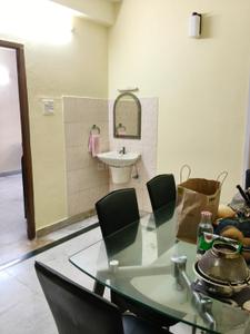 Hall Image of 1366 Sq.ft 3 BHK Apartment / Flat for sale in Adyar Chennai for Rs. 24000000