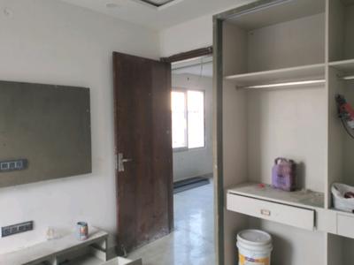 Bedroom Image of 950 Sq.ft 2 BHK Builder Floor for sale in Sector 16 Rohini New Delhi for Rs. 13000000