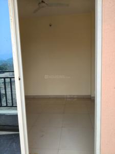 Balcony Image of 550 Sq.ft 1 RK Apartment / Flat for sale in Neral Thane for Rs. 2200000