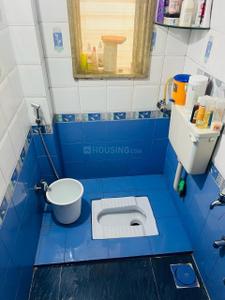 Bathroom Image of 550 Sq.ft 1 BHK Apartment / Flat for sale in  Siddhivinayak Nivara, Lower Parel Mumbai for Rs. 21000000