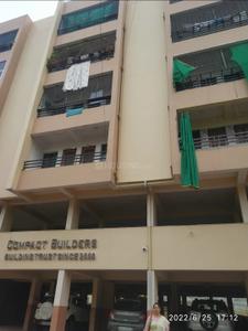 Image of 600 Sq.ft 1 RK Apartment / Flat for sale in Bilhari, Jabalpur for Rs. 1800000