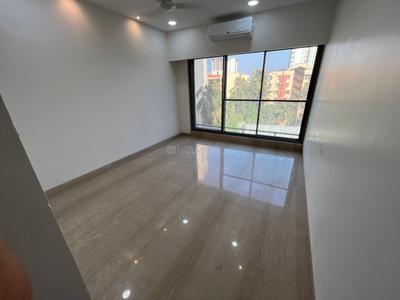 Hall Image of 1098 Sq.ft 2 BHK Apartment / Flat for sale in Juhu Mumbai for Rs. 54900000