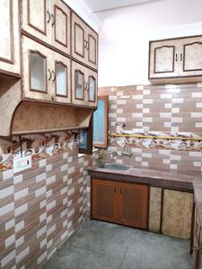 Kitchen Image of 1500 Sq.ft 3 BHK Apartment / Flat for sale in Sector 6 Dwarka New Delhi for Rs. 24500000