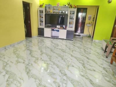 Hall Image of Individual house in Selaiyur, Chennai