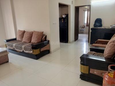 Hall Image of 1356 Sq.ft 3 BHK Apartment / Flat for sale in Concorde Spring Meadows by Concorde Housing Corporation Pvt. Ltd., Jalahalli West Bengaluru for Rs. 14250000