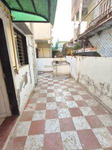 Balcony Image of 1000 Sq.ft 2.5 BHK Villa for sale in Shyamal Ahmedabad for Rs. 10000000