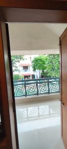 Balcony Image of 2780 Sq.ft 3 BHK Villa for rent in Science City Ahmedabad for Rs. 60000