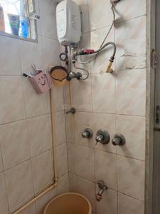 Bathroom Image of Single Occupancy hall available  in Andheri West, Mumbai