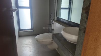 Image of 853 Sq.ft 2 BHK Apartment / Flat for sale in Rustomjee Elanza, Malad West, Mumbai for Rs. 28500000