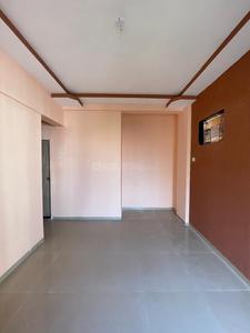 Hall Image of 1045 Sq.ft 2 BHK Apartment / Flat for sale in Agarwal Doshi Complex, Vasai West Vasai for Rs. 7850000
