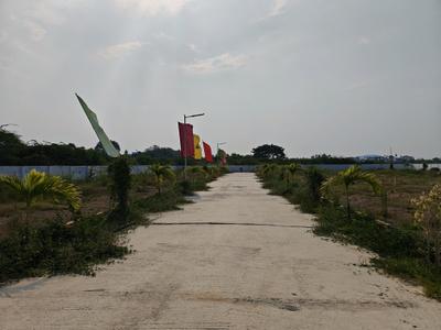Image of 814 Sq.ft Residential Plot / Land for sale in Vandalur, Chennai for Rs. 3785100