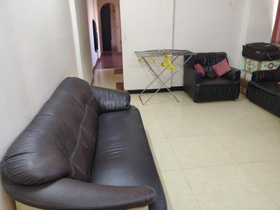 1 BHK Flat