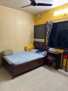 Bedroom Image of 865 Sq.ft 2 BHK Apartment / Flat for sale in Chharwada Vapi for Rs. 3300000