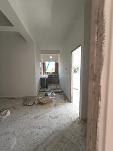 Hall Image of 900 Sq.ft 2 BHK Apartment / Flat for sale in Kasba Kolkata for Rs. 2800000