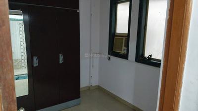 Bedroom Image of 660 Sq.ft 2 BHK Apartment / Flat for rent in Kashish Park, Dharamveer Nagar Thane for Rs. 35000