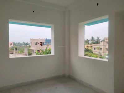 Bedroom Image of 1450 Sq.ft 3 BHK Apartment / Flat for sale in Jeet Residency, Hussainpur Kolkata for Rs. 8200000