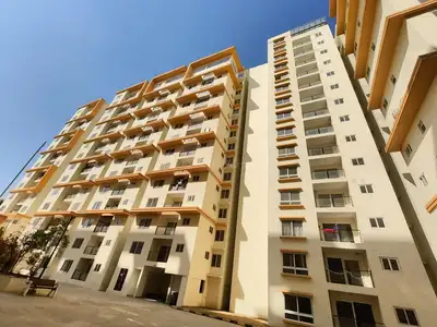 2 BHK Flat