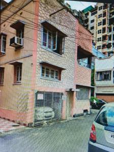 Image of 1280 Sq.ft 2 BHK Apartment / Flat for rent in Jodhpur Park, Kolkata for Rs. 35000