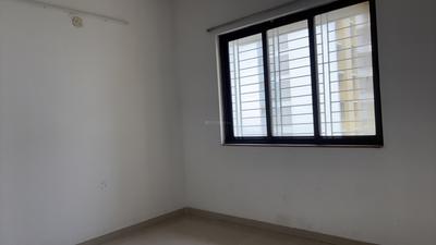 Bedroom Image of 585 Sq.ft 1 BHK Apartment / Flat for sale in Lodha Casa Bella, Usarghar Thane for Rs. 2900000
