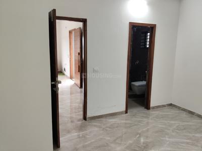 Bedroom Image of 5850 Sq.ft 4 BHK Villa for sale in Sanskruti Sentossa Greens, Vaishno Devi Circle Ahmedabad for Rs. 81100000