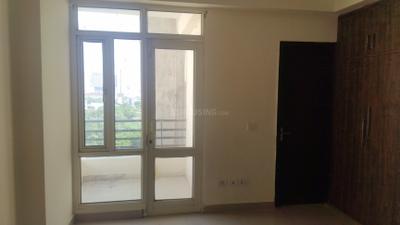Bedroom Image of 1400 Sq.ft 3 BHK Apartment / Flat for rent in Today Kings Park, Omega IV Greater Noida for Rs. 20000