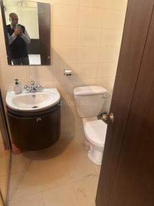 Image of 1320 Sq.ft 2 BHK Apartment / Flat for sale in Ambuja Ujjwala The Condoville, Rajarhat, Kolkata for Rs. 12500000