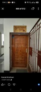 Image of 735 Sq.ft 2 BHK Apartment / Flat for sale in Bharath Green Garden, Srirangam, Tiruchirappalli for Rs. 7200000