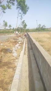 Image of 1350 Sq.ft Residential Plot / Land for sale in Vuyyuru, Vijayawada for Rs. 1500000