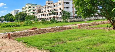 Image of 1000 Sq.ft Residential Plot / Land for sale in Babasaheb Bhim Rao Ambedkar University, Lucknow for Rs. 6250000