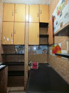 Kitchen Image of 400 Sq.ft 1 BHK Independent House for rent in Madurai Main Madurai for Rs. 10000