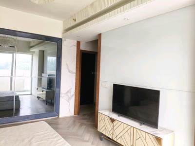 Bedroom Image of 1704 Sq.ft 3 BHK Apartment / Flat for sale in Tulip Yellow, Sector 69 Gurgaon for Rs. 22200000