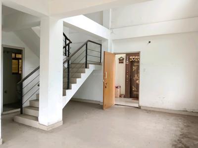 Living Room Image of 1575 Sq.ft 3 BHK Apartment / Flat for sale in Capricorn Jewels, New Alipore Kolkata for Rs. 9000000