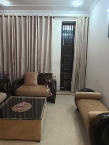 Hall Image of 2412 Sq.ft 3.5 BHK Builder Floor for sale in Sector 46 Gurgaon for Rs. 38200000