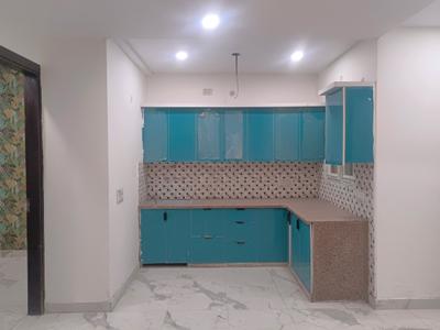 Living Room Image of 900 Sq.ft 3 BHK Apartment / Flat for sale in Fairdeal Burari Top Builder Floors by Fairdeal Associates, Burari New Delhi for Rs. 4760000