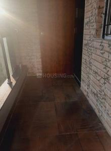 Balcony Image of 1000 Sq.ft 2 BHK Independent House for rent in Keshav Nagar Pune for Rs. 18500