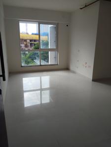 Hall Image of 1050 Sq.ft 3 BHK Apartment / Flat for sale in Sheth Zuri, Thane West Thane for Rs. 22500000