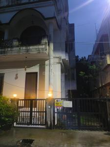 6 BHK Independent House
