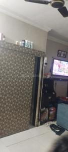 Hall Image of 460 Sq.ft 1 BHK Builder Floor for sale in Vile Parle West Mumbai for Rs. 7000000