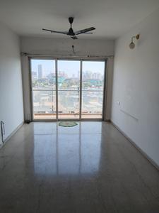 Hall Image of 1100 Sq.ft 2 BHK Apartment / Flat for sale in Sanpada Navi Mumbai for Rs. 23000000
