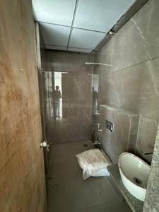 Bathroom Image of 2925 Sq.ft 4 BHK Apartment / Flat for sale in Amaara By Hari Group, Por Gandhinagar for Rs. 12500000