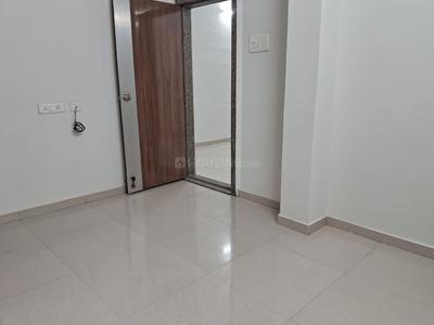 Bedroom Image of 1242 Sq.ft 2 BHK Apartment / Flat for rent in Pride Heights, New Malakpet Hyderabad for Rs. 22000