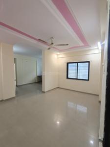 Hall Image of 1100 Sq.ft 2 BHK Apartment / Flat for rent in Pathardi Phata Nashik for Rs. 12000