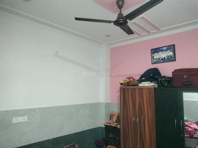 Image of 500 Sq.ft 2 BHK Independent House for rent in Madhu Vihar, New Delhi for Rs. 9000