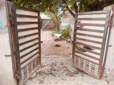 Balcony Image of 540 Sq.ft 1 RK Independent House for sale in Chandanagar Hyderabad for Rs. 19000000