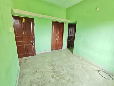 2 BHK Independent Builder Floor