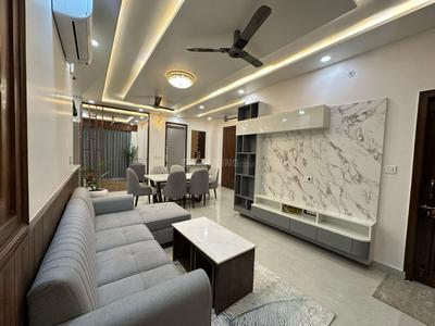 Hall Image of 3000 Sq.ft 6 BHK Villa for rent in Emaar Gomti Greens, Gomti Nagar Lucknow for Rs. 160000